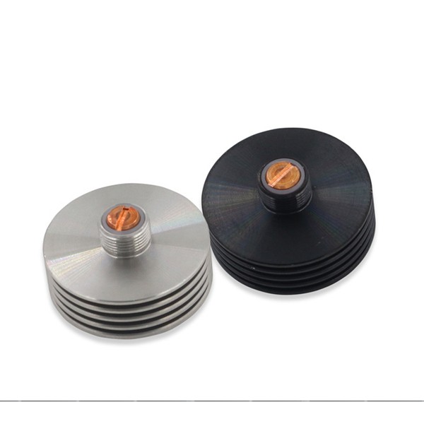 Atomizer Heat Sink Fin Shape 22mm - Χονδρική